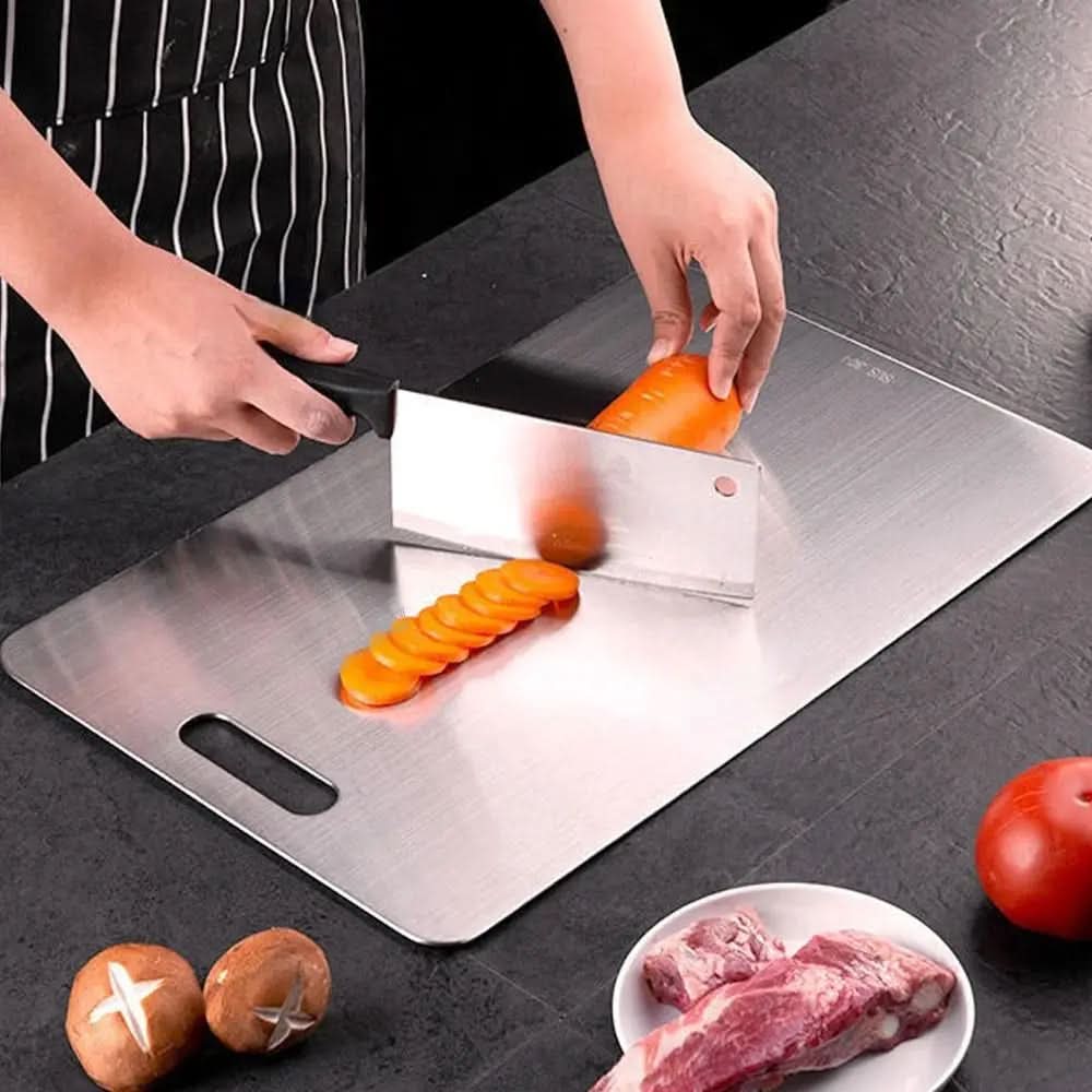 Titanium Design Kitchen Cutting Board