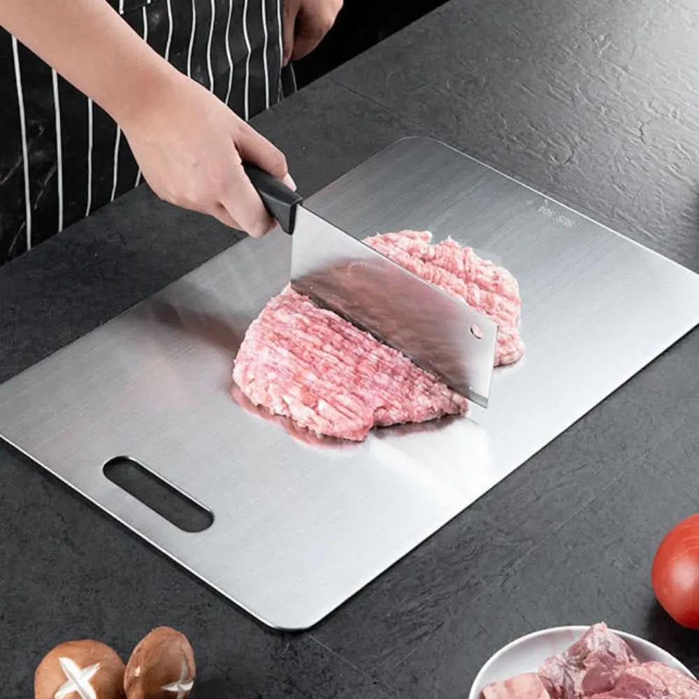 Titanium Design Kitchen Cutting Board