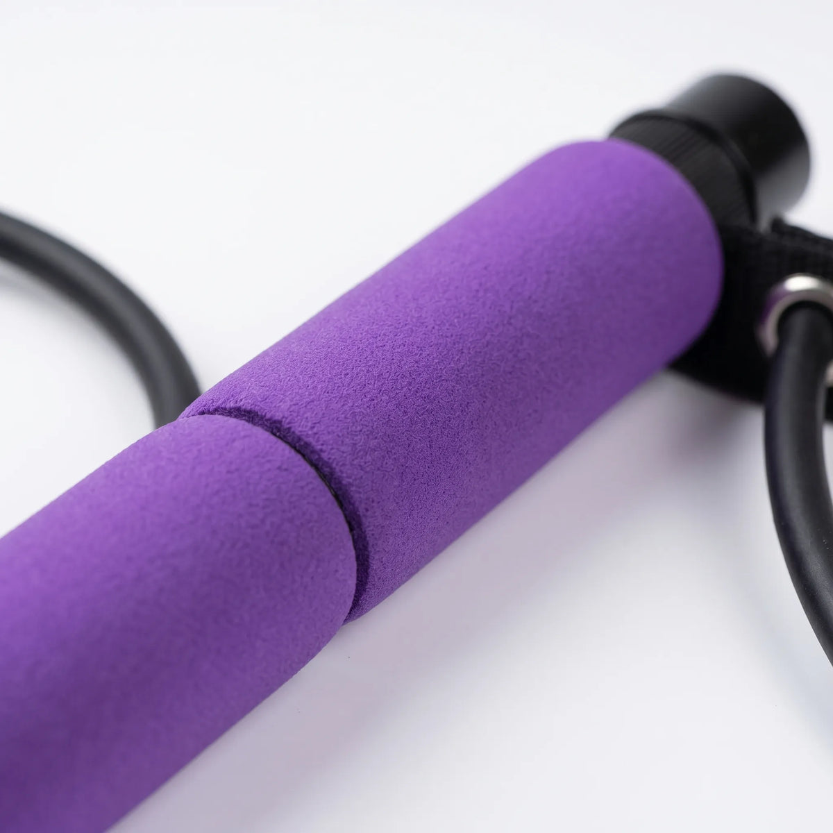 Unisex Adjustable Pilates Bar for Full-Body Workouts