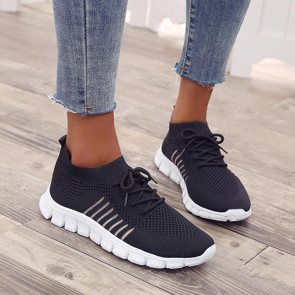 Unisex Breathable and Comfortable Orthopedic Shoes