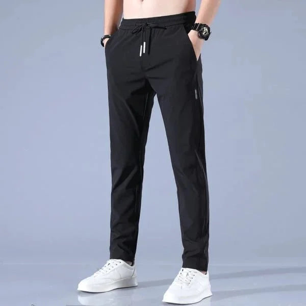 Unisex Quick-Drying Stretch Pants