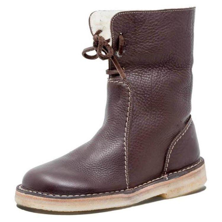 Waterproof Winter Boots
