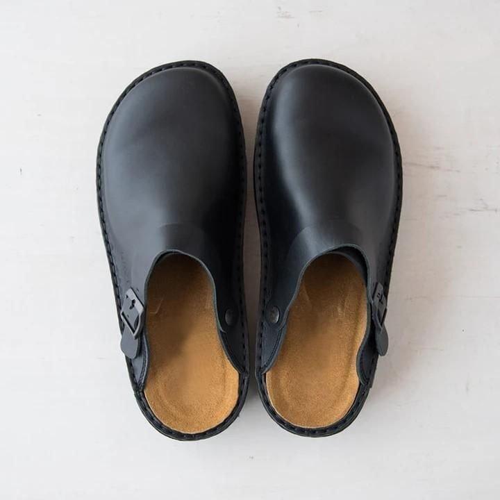 Women's Comfortable Slip-On Mules