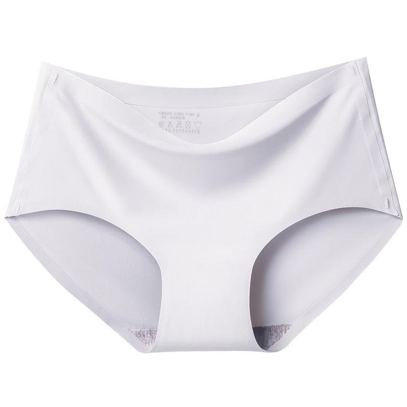 Women's Invisible Microfiber Briefs (5-Pack)