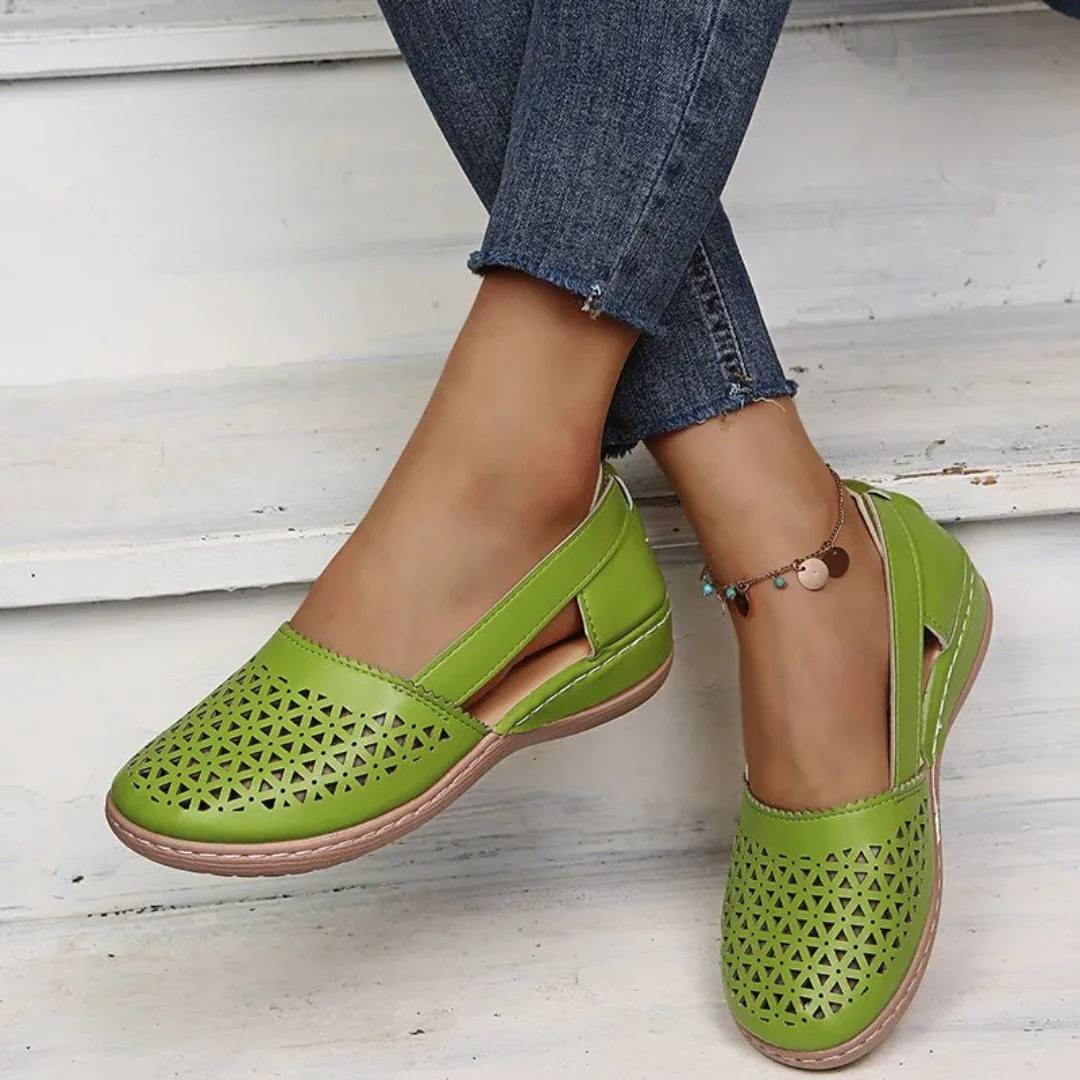 Women's Orthopedic Shoes - Comfort and Support
