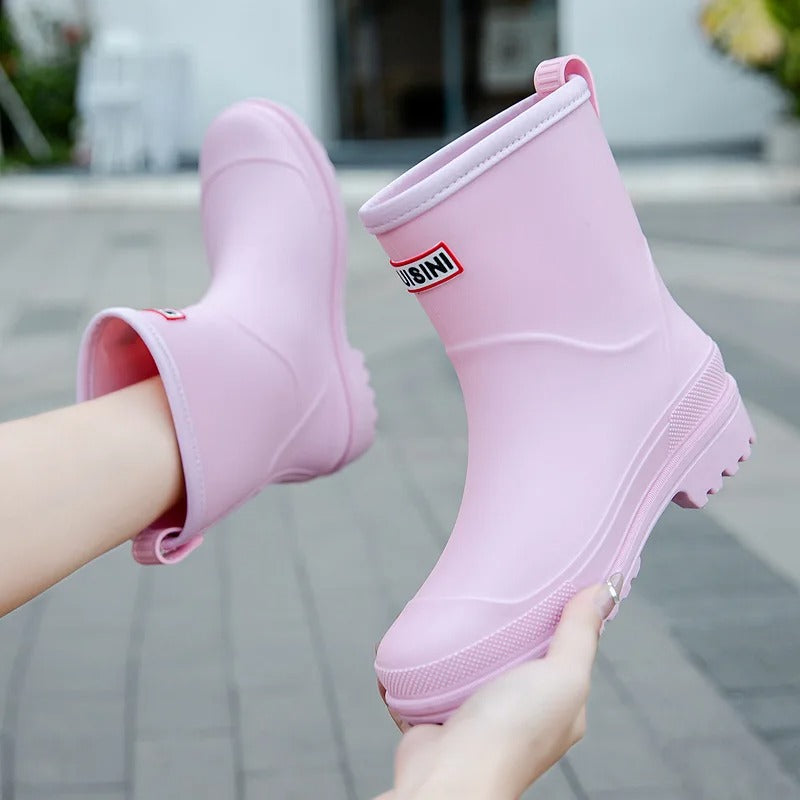 Women's Rain Boots