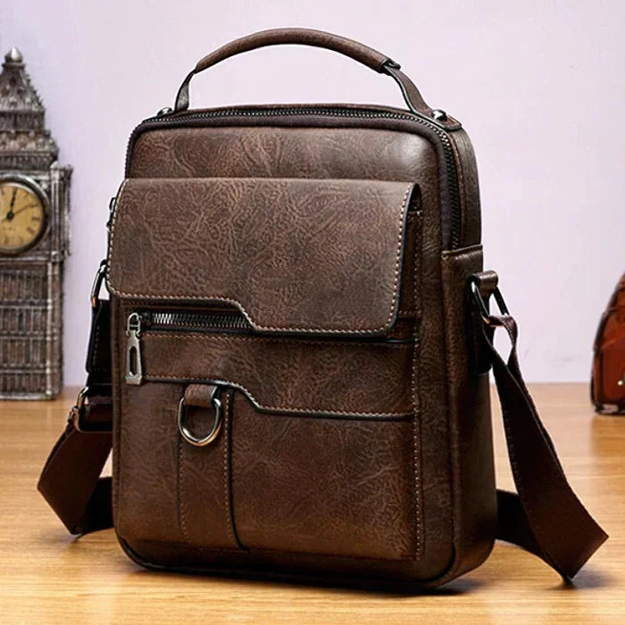 Women's Shoulder Bag - Stylish & Functional