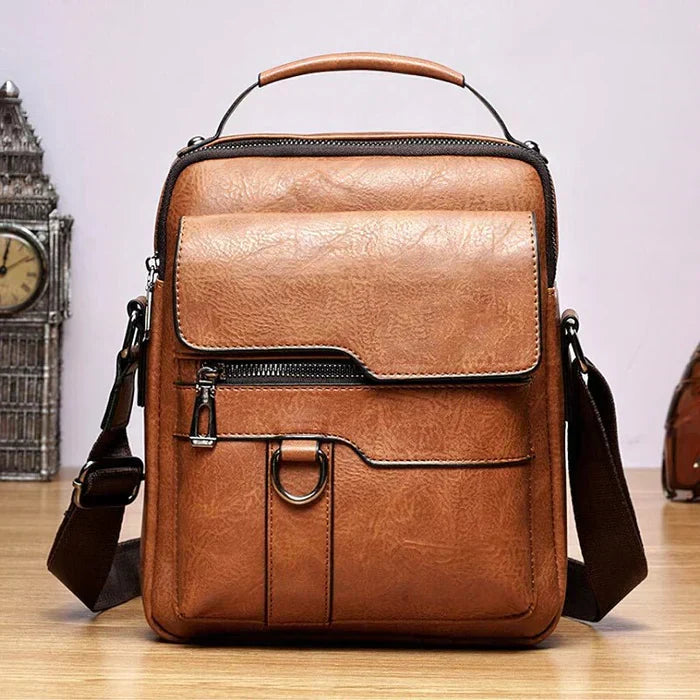 Women's Shoulder Bag - Stylish & Functional