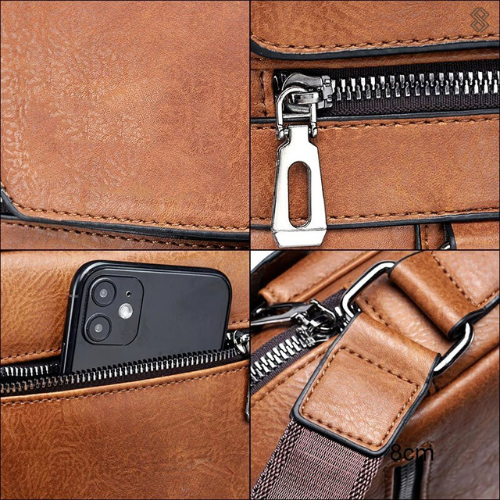 Women's Shoulder Bag - Stylish & Functional