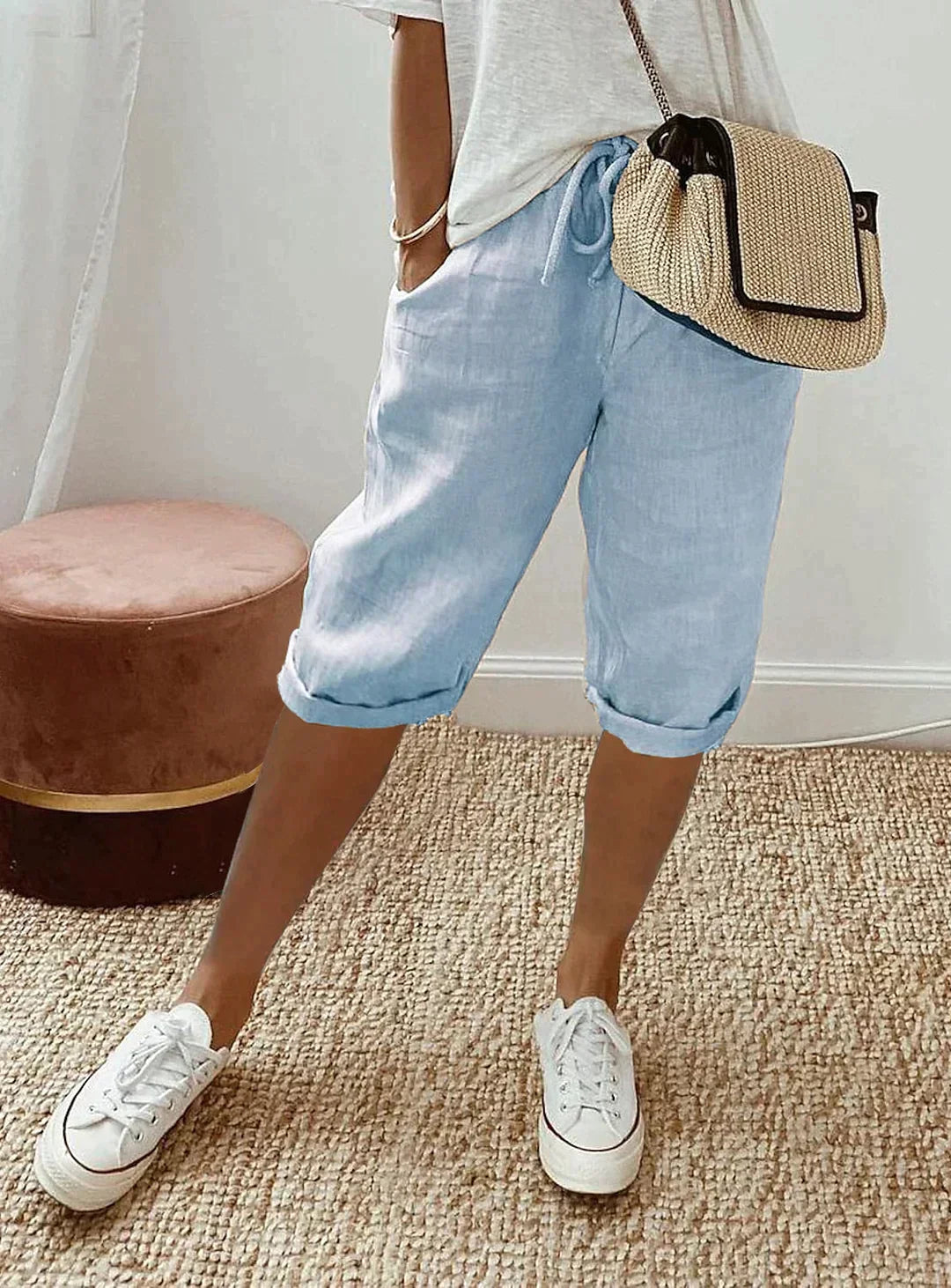 Women's Stylish Summer Pants